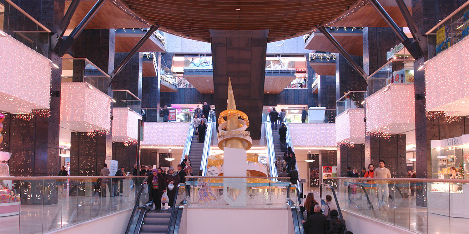 Forum İstanbul