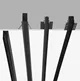 LUMIFLEX TRACKS-ACCESSORIES
