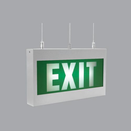 CNC Exit
