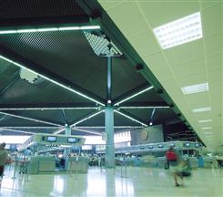 Ataturk Havaalanı - Istanbul
