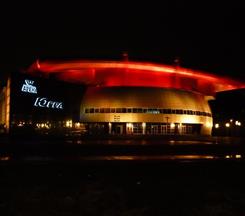 Buz Hokeyi Arena