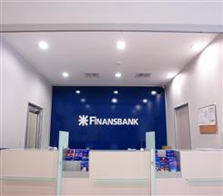Finansbank Şubeleri