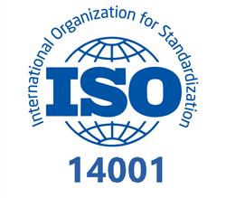 ISO 14001 2015 Çevre Yönetim Sistemi