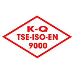 ISO Kalite Yönetim Sistemi